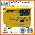 TOPS Diesel Generator